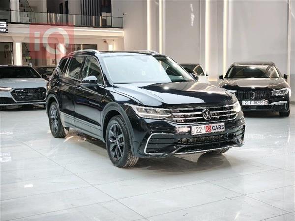 فولكسفاغن تيغوان 2023 للبيع في العراق - اربيل